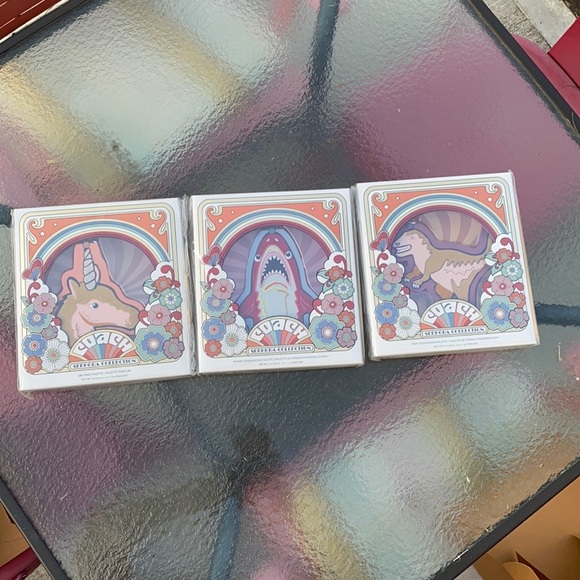 Coach x Sephora Rexy Eyeshadow Palette - Picture 4 of 4